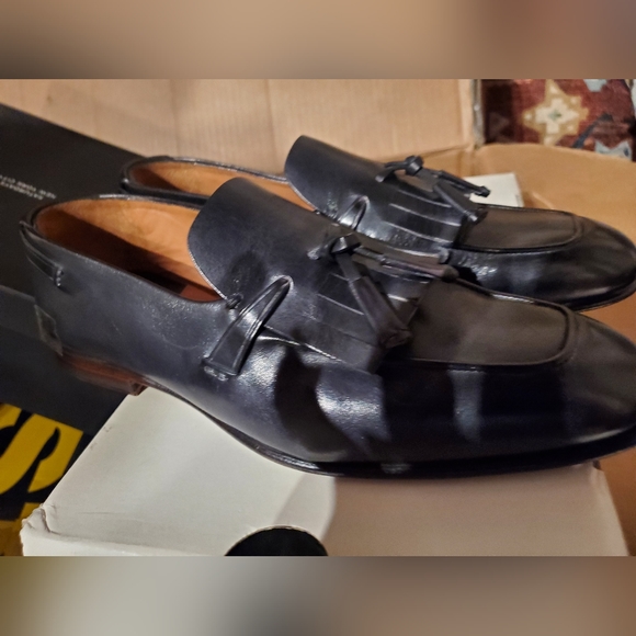 NIB sz 6.5 men's shoes - Picture 5 of 8